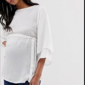 ASOS Maternity Tunic